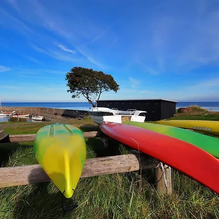 Skyler - 250m From The Sea By Interhome