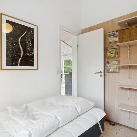 Dom wakacyjny Skyler - 250m From The Sea By Interhome