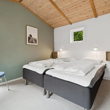 Skyler - 250m From The Sea By Interhome Dom wakacyjny *
