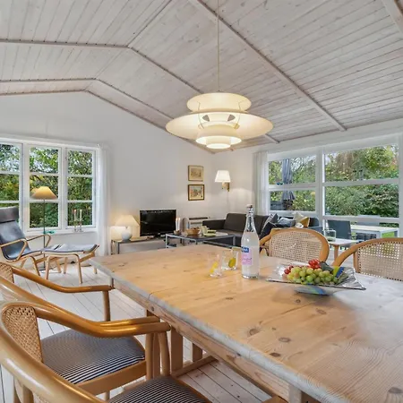 Skyler - 250m From The Sea By Interhome * Gudhjem
