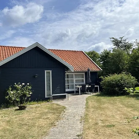 Dom wakacyjny Skyler - 250m From The Sea By Interhome
