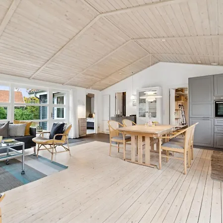 Casa vacanze Skyler - 250m From The Sea By Interhome Gudhjem