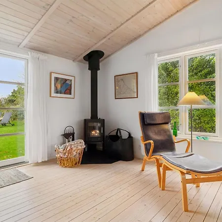 Skyler - 250m From The Sea By Interhome Casa vacanze