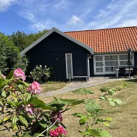 Skyler - 250m From The Sea By Interhome Casa vacanze