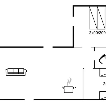 Skyler - 250m From The Sea By Interhome *