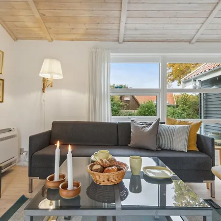Vakantiehuis Skyler - 250m From The Sea By Interhome *